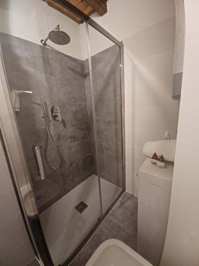 Appartamento Gaiulin Pinzolo Kültér fotó