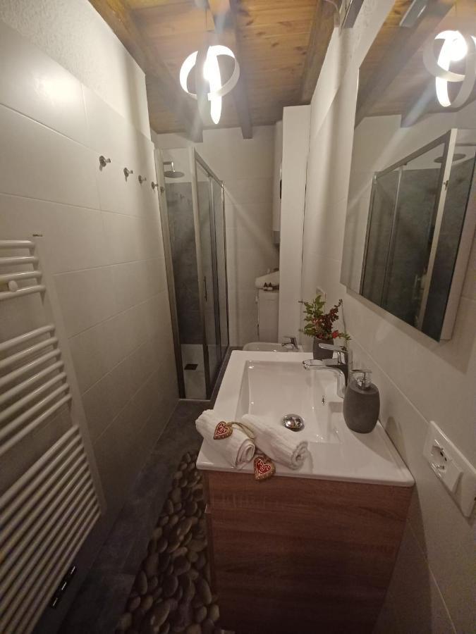 Appartamento Gaiulin Pinzolo Kültér fotó