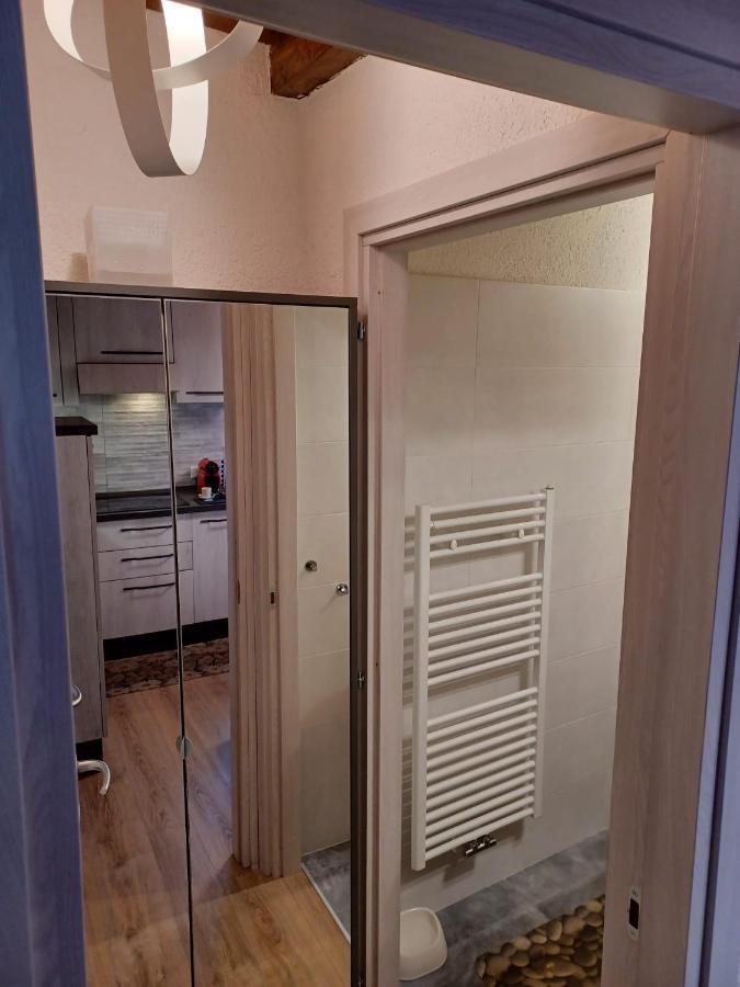 Appartamento Gaiulin Pinzolo Kültér fotó