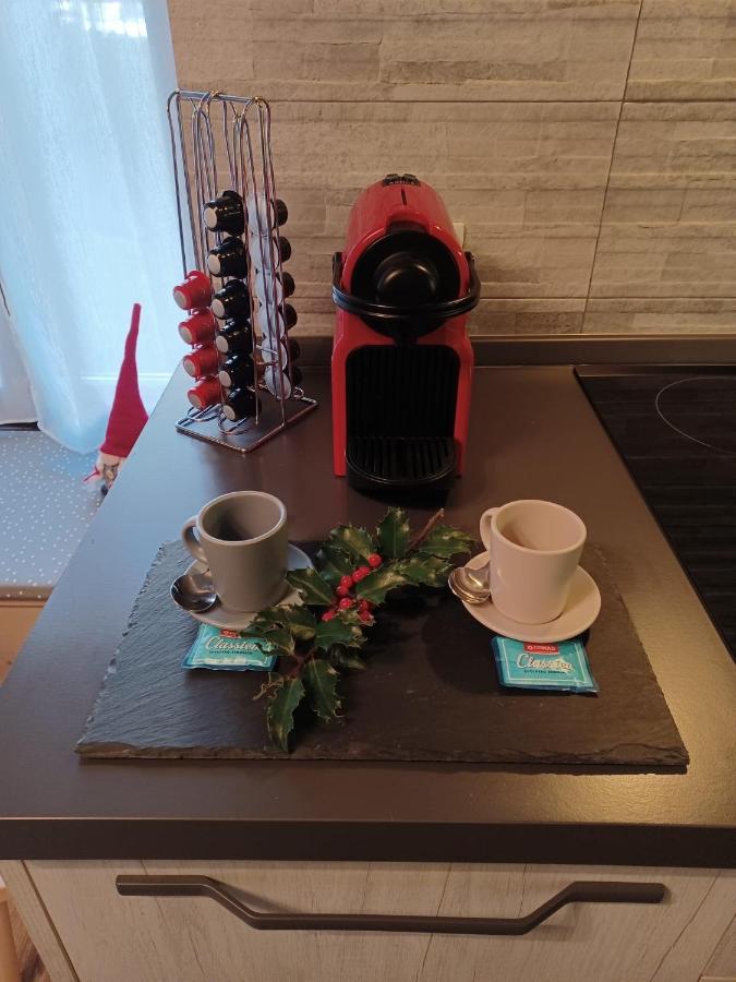 Appartamento Gaiulin Pinzolo Kültér fotó