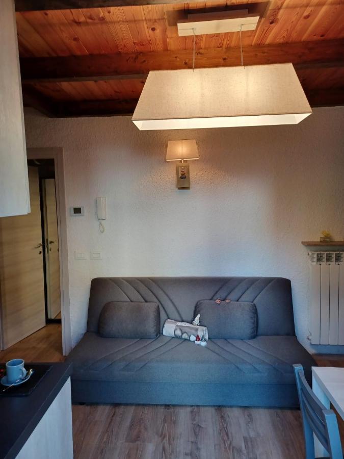 Appartamento Gaiulin Pinzolo Kültér fotó