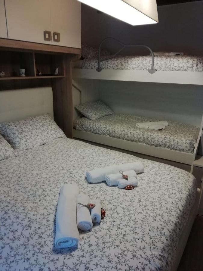 Appartamento Gaiulin Pinzolo Kültér fotó
