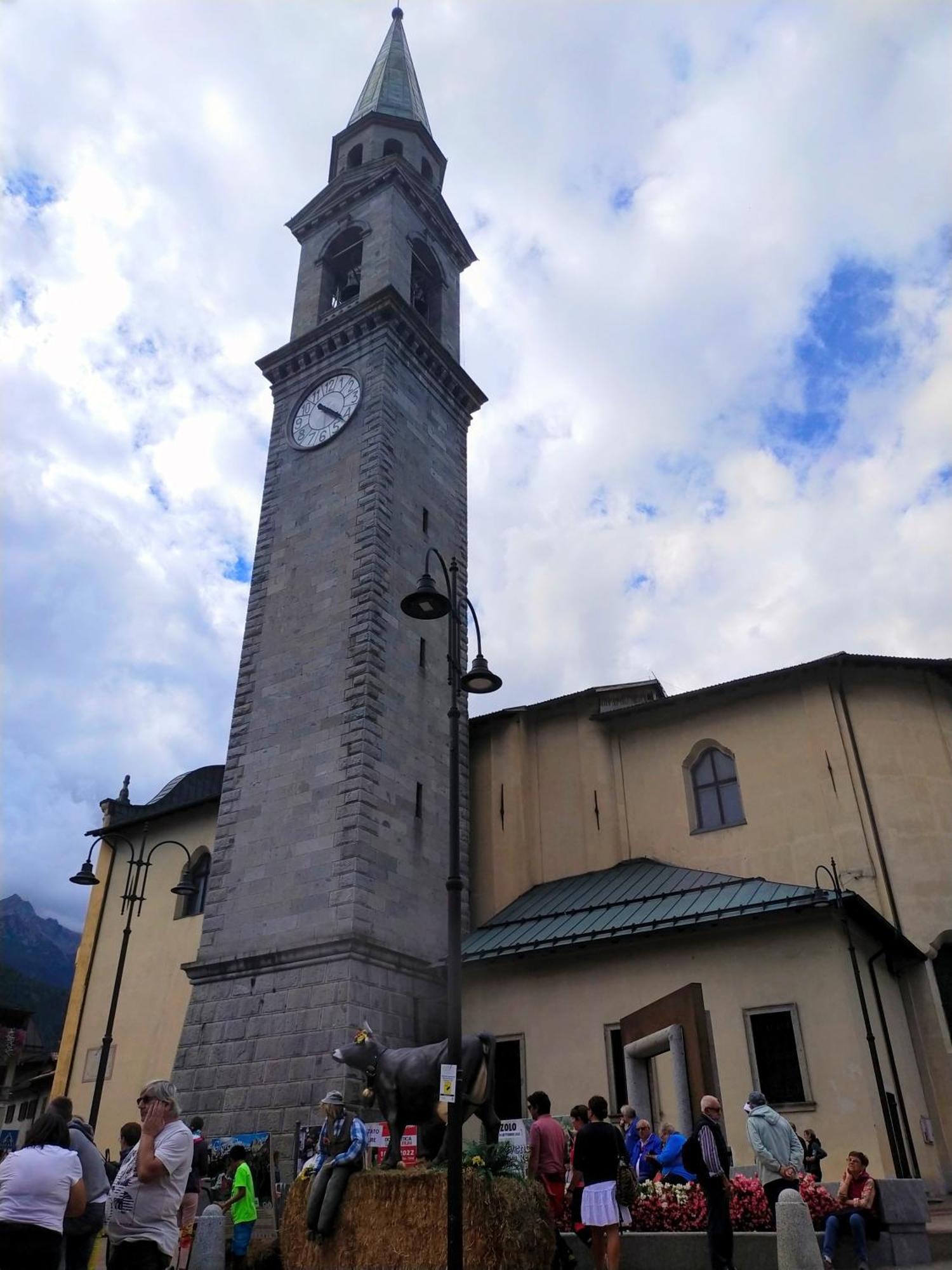 Appartamento Gaiulin Pinzolo Kültér fotó
